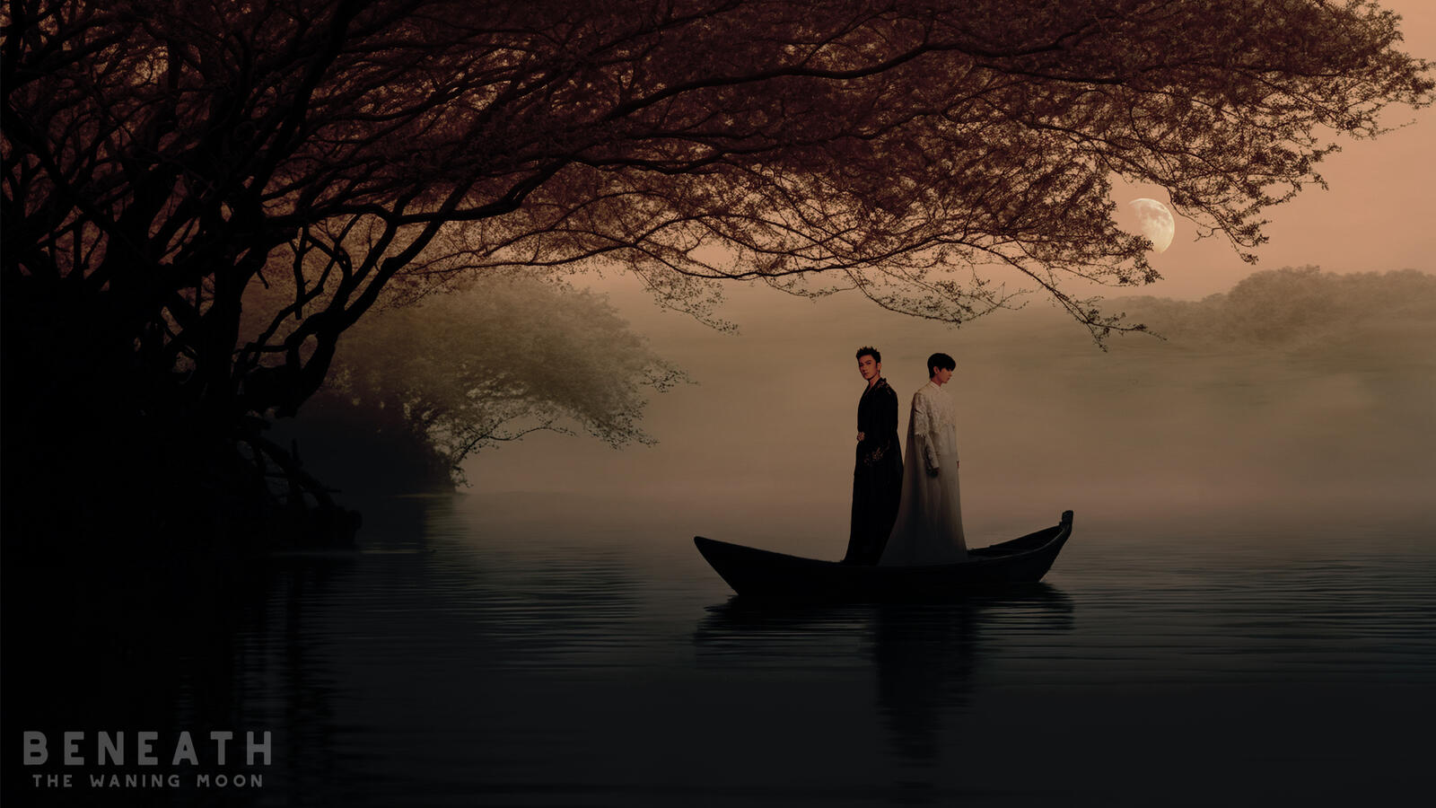 desktop wallpaper by LM